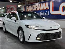 تۆیۆتا کامری